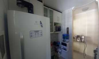 Imagem 3: Apartamento 2 quartos no Eldorado