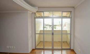 Imagem 4: Apartamento com 3 dormitórios à venda, 73 m² por R$ 470.000 - Prado - Belo Horizonte/MG