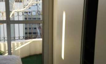 Imagem 7: Flat disponível no Jardim Paulista