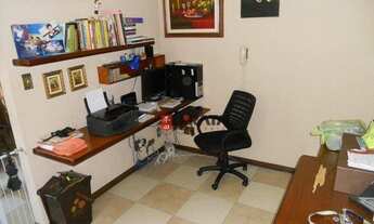 Imagem 6: Ótimo sobrado no Brooklin! 3 dormitórios sendo 1 suite! 3 vagas!