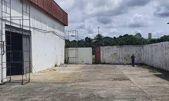 Imagem 5: Galpão/Depósito/Armazém para aluguel com 1040 metros quadrados em Nova Cidade - Manaus - A
