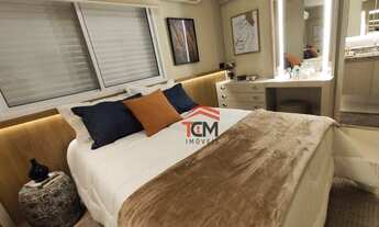 Imagem 7: Apartamento com 2 dormitórios à venda, 56 m² por R$ 285.471,81 - Vila Rosa - Goiânia/GO