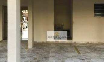 Imagem 2: Apartamento com 2 dormitórios à venda, 59 m² por R$ 254.000,00 - Vila Antônio Augusto Luiz