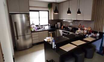 Imagem 7: INDAIATUBA - Casa de Condomínio - Jardim Residencial Terra Nobre