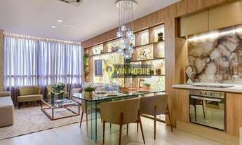 Imagem 6: Apartamento à venda, 54 m² por R$ 810.898,00 - Santo Agostinho - Belo Horizonte/MG