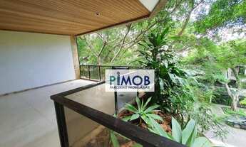 Imagem 5: Apartamento com 3 dormitórios à venda, 154 m² por R$ 1.850.000,00 - Barra da Tijuca - Rio