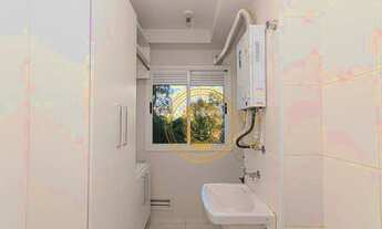 Imagem 8: Apartamento à venda, 73 m² por R$ 399.000,00 - Portão - Curitiba/PR