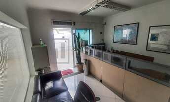 Imagem 2: Sobrado com 7 dormitórios para alugar, 417 m² por R$ 11.000,00/mês - Vila Prudente - São P