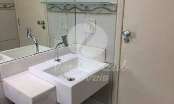 Imagem 6: Apartamento - Vila Industrial - Campinas