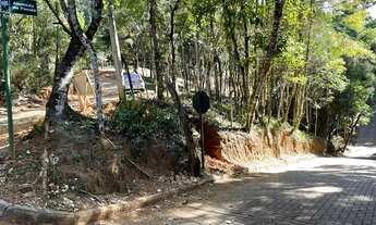 Imagem: Lote 1300 m², Pasargada, Nova Lima