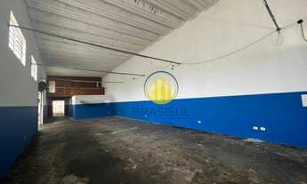 Imagem 3: Galpão para alugar, 500 m² por R$ 10.000,00 - Socorro - São Paulo/SP