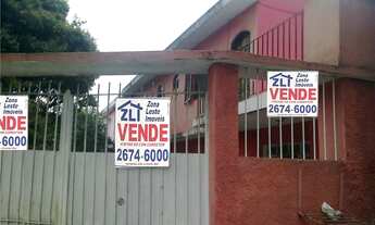 Imagem 2: Casa residencial à venda, Chácara Belenzinho, São Paulo