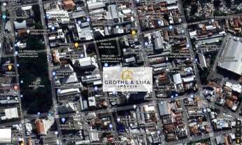 Imagem 2: Área à venda, 1700 m² por R$ 17.000.000,00 - Centro - São José dos Campos/SP