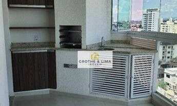 Imagem: Apartamento com 3 dormitórios à venda