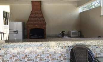 Imagem 2: Cobertura - Jardim Paulistano - Campinas