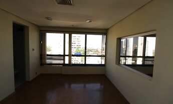 Imagem 4: Conjunto/ Sala comercial próximo do metrô