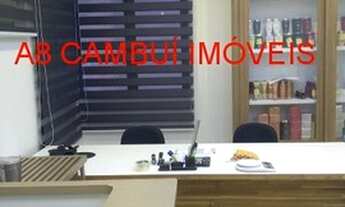 Imagem 4: Ótimo investimento sala 30 MT ,comercial muito bem centralizada a 400 metros do metro Sao