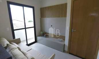 Imagem 3: Apartamento com 2 quartos à venda, 47 m² por R$ 250.000 - Santa Mônica - Uberlândia/MG