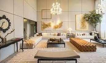 Imagem: Apartamento de 4 quartos à venda, 343 m²