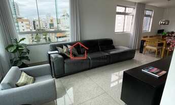 Imagem 3: BELO HORIZONTE - Apartamento Padrão - União