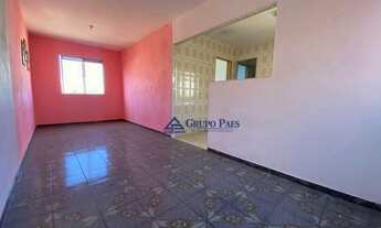 Imagem: Apartamento à venda, 56 m² por R$ 179.900,00