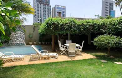 Imagem 6: Casa Setor Marista 4 suítes - Rua 1135 qse esquina c/ Al. Ricardo Paranhos