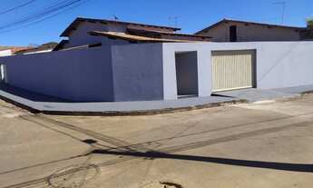 Imagem 3: Casa para Venda em Anápolis / GO no bairro Boa Vista - 2374879