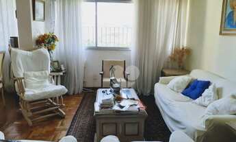 Imagem 6: Apartamento com 2 dormitórios à venda, 82 m² por R$ 1.340.000,00 - Leblon - Rio de Janeiro