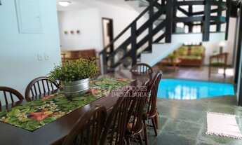 Imagem 4: Casa para Temporada, á partir R$ 1.300/dia - Condomínio Lagoinha - Ubatuba/SP