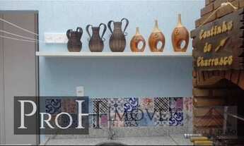 Imagem 6: Sobrado 250m² 3 dormitórios sendo 3 suítes R$ 988.000,00