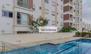 Imagem: Apartamento com 2 dormitórios à venda