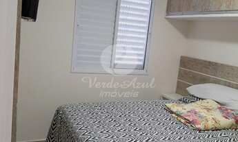 Imagem 7: Apartamento - Jardim Santa Izabel - Hortolândia