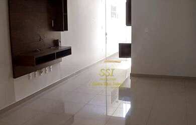 Imagem 3: Apartamento com 3 dormitórios à venda, 125 m² por R$ 400.000 - São José - Franca/SP