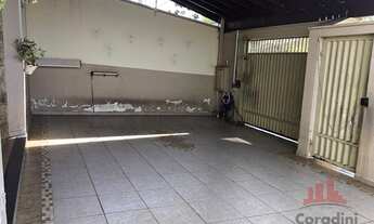 Imagem 2: Casa com 3 dormitórios à venda, 240 m² por R$ 380.000,00 - Parque das Nações - Americana/S