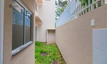 Imagem 6: Sobrado com 3 dormitórios à venda por R$ 698.000,00 - Campo Comprido - Curitiba/PR