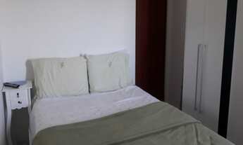 Imagem 6: APARTAMENTO RESIDENCIAL em CAMPINAS - SP, JARDIM DAS BANDEIRAS