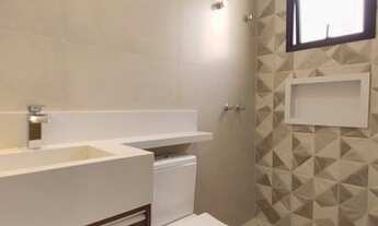 Imagem 2: Casa com 3 dormitórios à venda, 190 m² por R$ 1.680.000,00 - Jardim Residencial Maria Dulc
