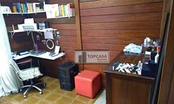 Imagem 4: Casa com 2 dormitórios, 1 súite e 2 vagas de garagem para alugar, 180 m² por R$ 2.150/mês