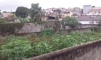 Imagem 1: Terreno, 1194 m² - venda por R$ 3.600.000,00 ou aluguel por R$ 6.600,00 - Jardim Vila Form