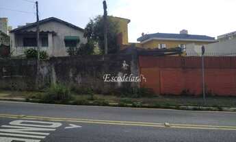 Imagem: Terreno à venda, 390 m² por R$ 460.000,00