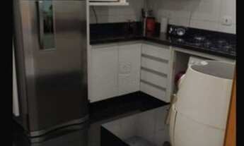 Imagem 9: Sobrado à venda, 62 m² por R$ 480.000,00 - Interlagos (Zona Sul) - São Paulo/SP