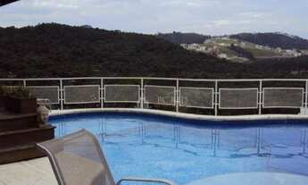 Imagem: Casa com 4 suítes à venda, 600 m² por