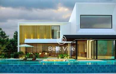 Imagem 13: Casa à venda, 3000 m² por R$ 40.000.000,00 - Tamboré 01 - Barueri/SP