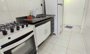 Imagem 6: Caraguatatuba - Apartamento Padrão - Martim de Sá