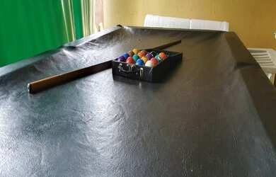 Imagem 6: Sítio em Suzano com Documentação em Dias 2 Dormitórios