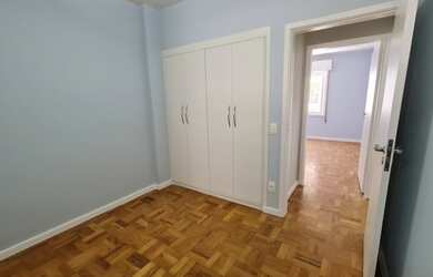 Imagem 7: Apartamento para aluguel possui 86 metros quadrados com 2 quartos em Bela Vista - São Paul