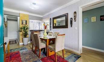 Imagem 6: Alto padrão - Região nobre do Juvevê