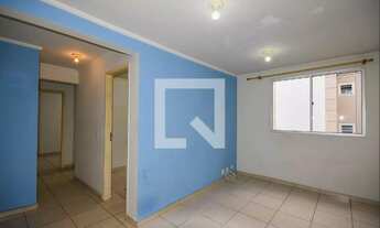 Imagem: Apartamento 2 dormitórios zona sul de SP