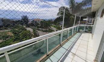 Imagem 7: Cobertura 3 quartos na Gleba A do Recreio