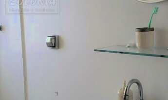 Imagem 7: Santo André - Apartamento Padrão - Vila Assunção